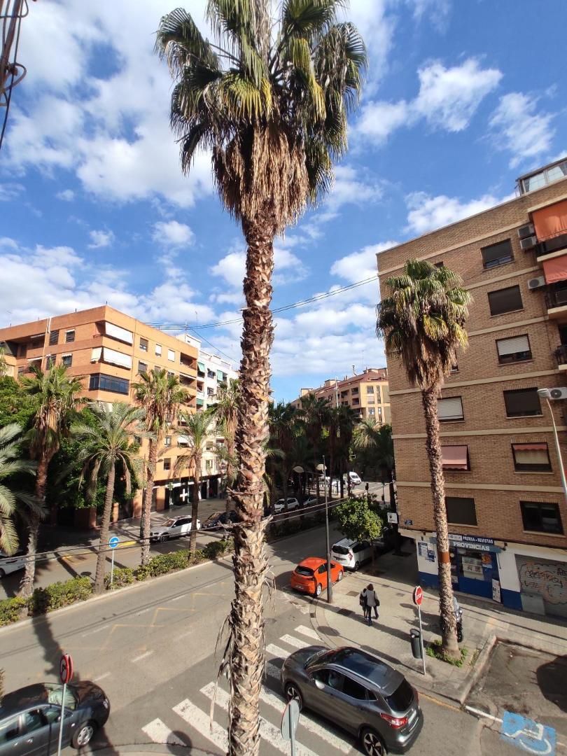 Piso en venta en Marxalenes, La Saïdia