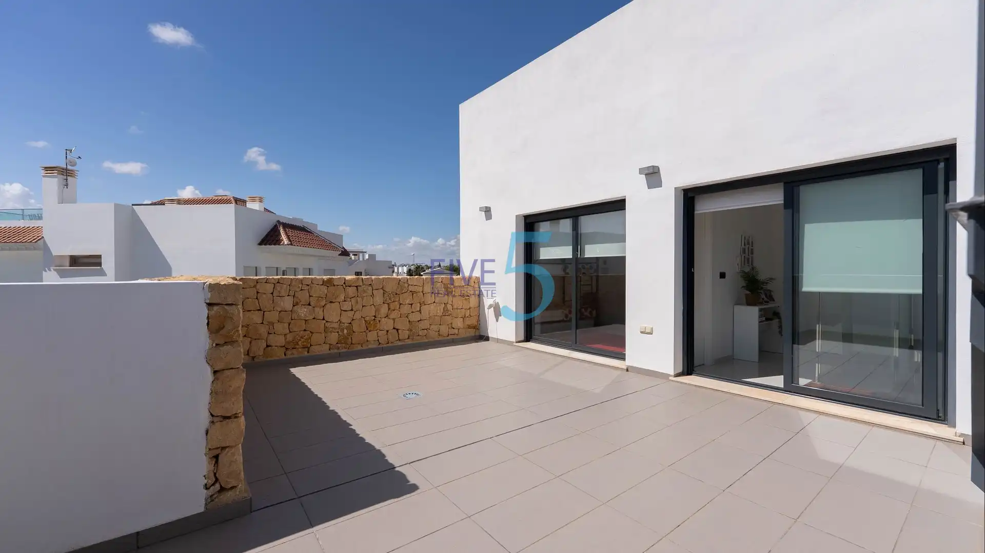 House with terrace for sale in Ciudad Quesada, imagen 25