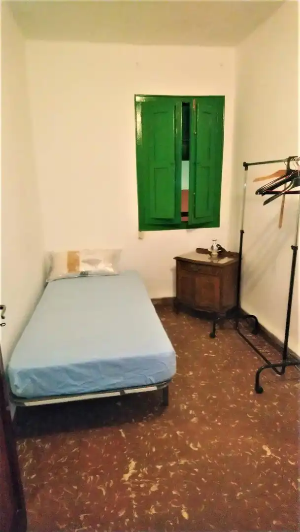 Habitación de Piso en venta en Canals con Aire acondicionado y Terraza