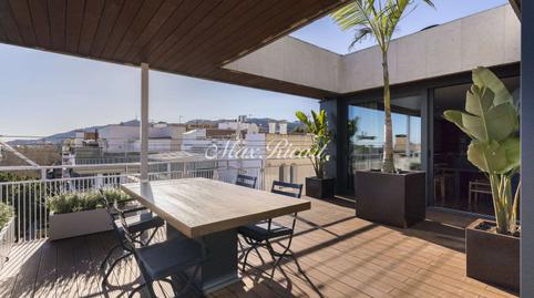 Photo 2 of Attic to rent in Sant Gervasi i la Bonanova, Barcelona