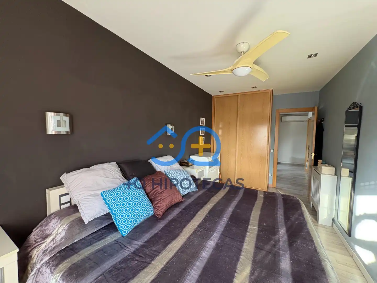 Habitación de Piso en venta en Yuncler