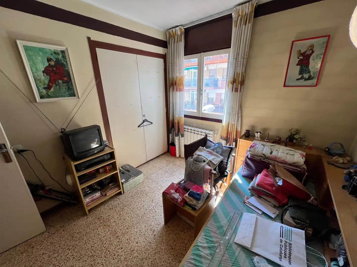 Piso en venta en Gran Passeig de Ronda, Príncep de Viana - Clot -Xalets Humbert Torres