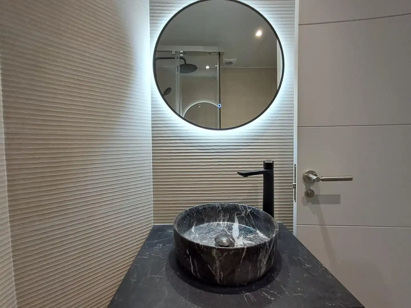 Penthouse with lift for sale in Calle Calle Flores de Los Dolores 17, imagen 28
