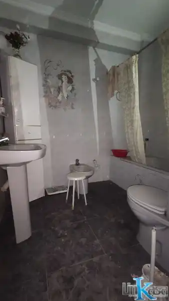Bany de Casa o xalet en venda en Linares amb Terrassa