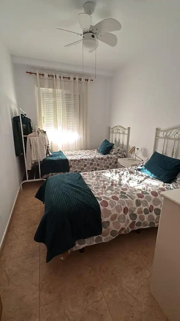 Bungalow amb terrassa en venda a Calle ANTONIO MACHADO 6, imagen 6