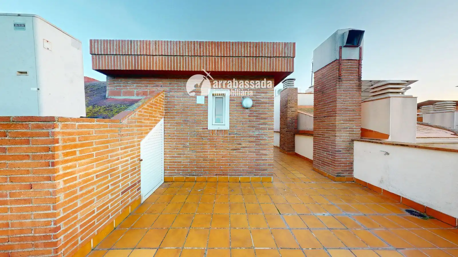 Terraza de Casa o chalet en venta en Tarragona con Aire acondicionado, Calefacción y Terraza