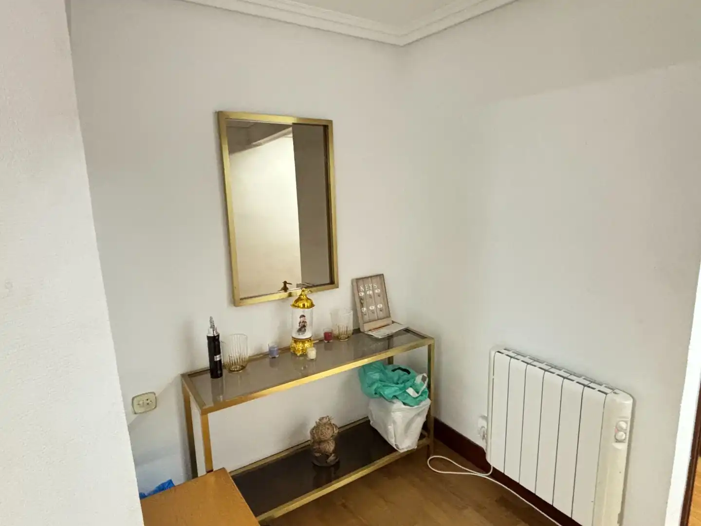 Piso en venta en Eibar con Amueblado