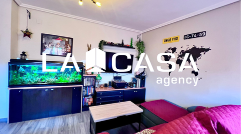 Photo 4 of Flat for sale in Calle Parque Sierra Norte, Pino Montano - Consolación, Sevilla