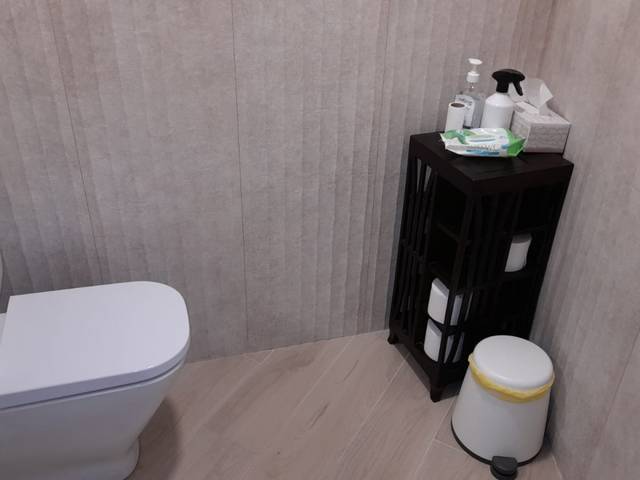 Local comercial en Alquiler en Foresta en Primera Fase - Nuevo Tres Cantos