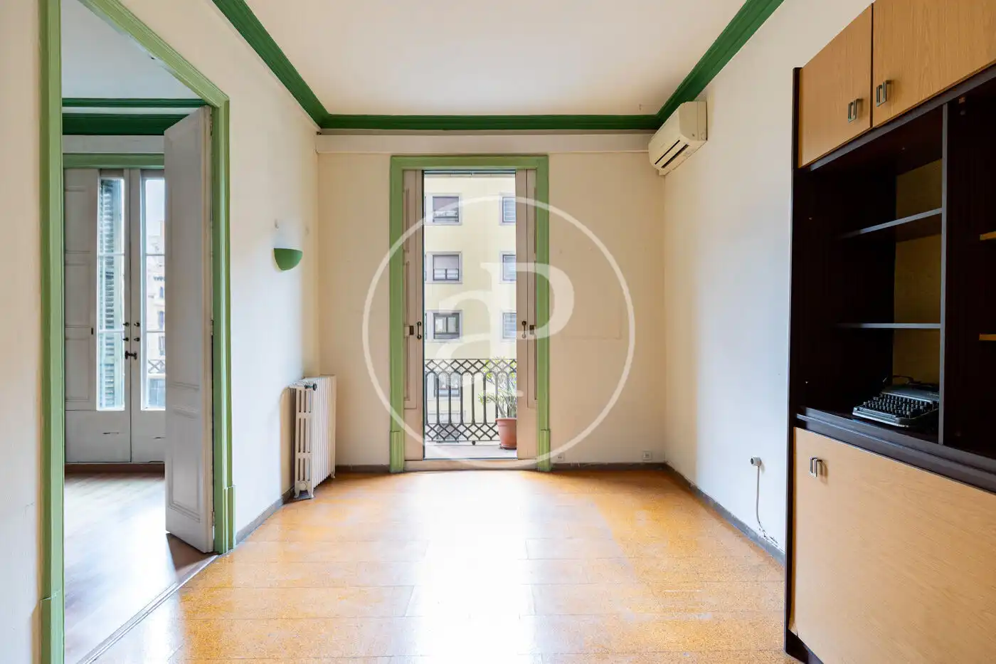 Wohnung mit Terrasse zum Verkauf in Carrer d'Aragó, imagen 14