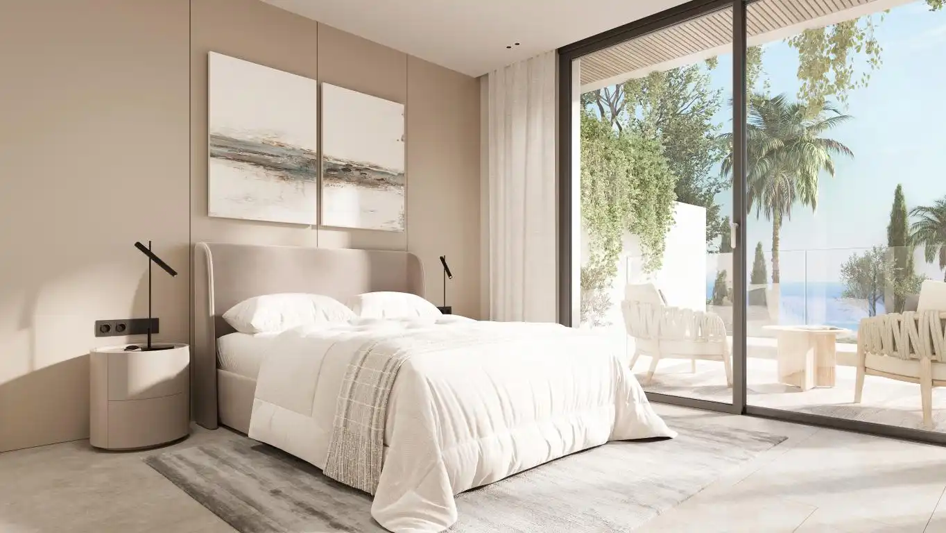 Apartament amb piscina en venda a Benamara - Atalaya, imagen 46