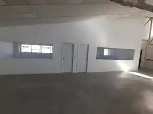 Nave industrial in affitto a Parque Ondarreta - Urtinsa, imagen 15
