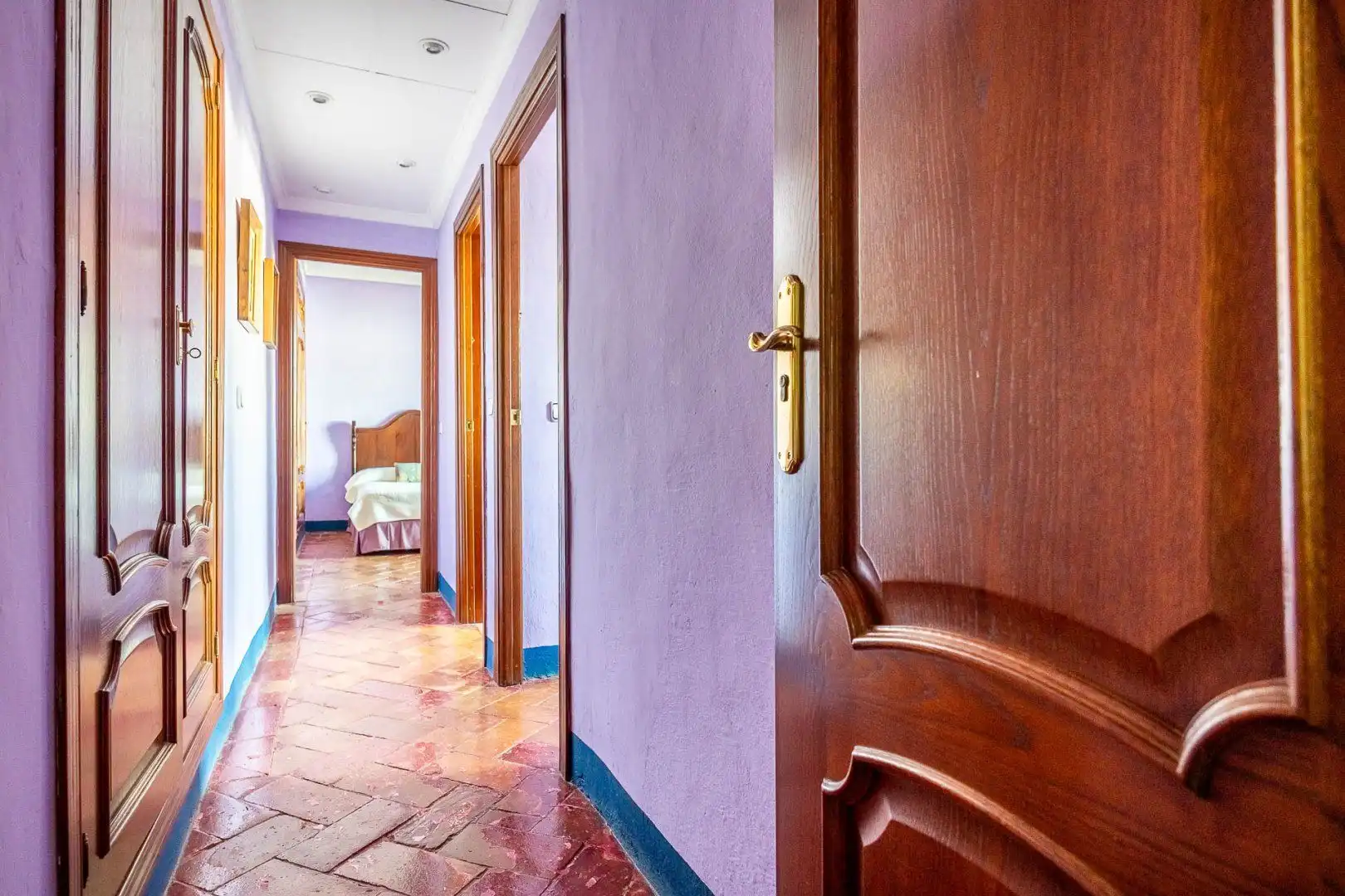 Country homes for sale in Carmona  with Air Conditioner, Terrace and Storage room