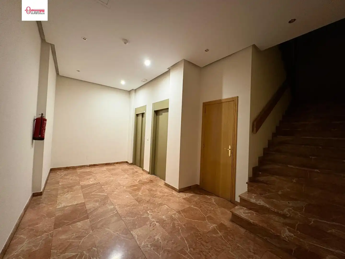 Apartament amb ascensor en venda a Fuentecillas - S7 - S8, imagen 16