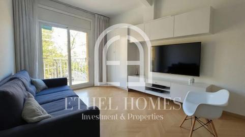 Foto 2 de Pis en venda a Sants-Badal,  Barcelona Capital