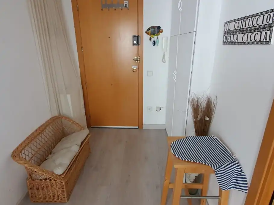 Penthouse mit Pool zur Miete in Carrer del Puigmal 1, imagen 14
