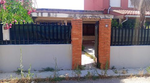 Foto 2 de Finca rústica de lloguer a Calles, Valencia