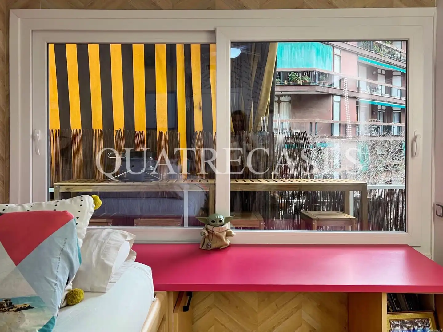 Appartement avec terrasse à vendre à Carrer de la Marina 293, imagen 30