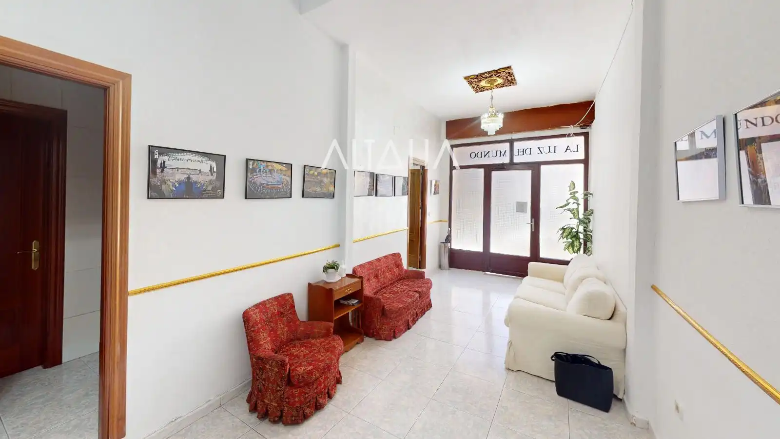 Local comercial en venda a JULIO LARRAÑAGA, imagen 17
