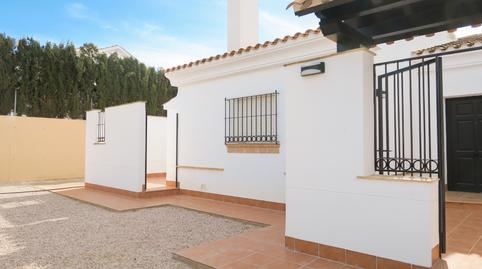 Foto 2 de Casa o chalet en venta en Centro, Murcia