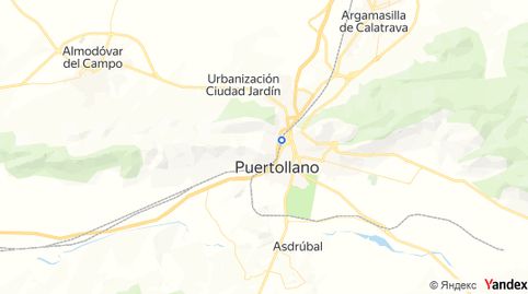 Foto 3 de Casa o xalet en venda a Las Mercedes - El Carmen, Puertollano