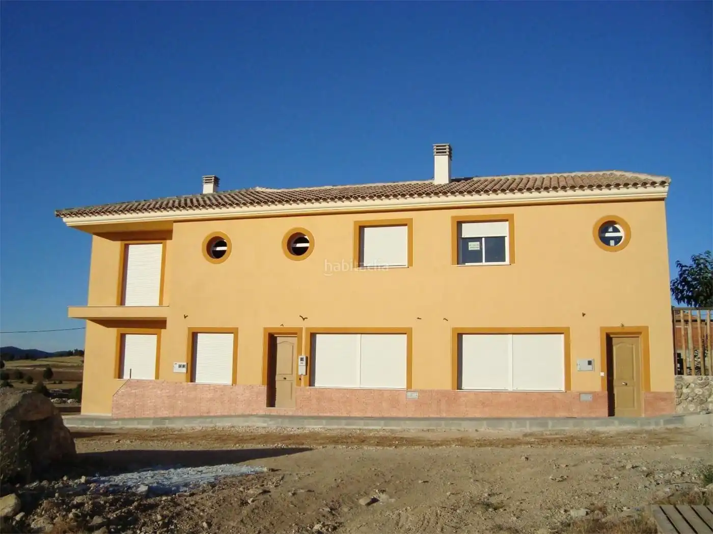 Dúplex en venta en Camino los Pozos 5, imagen 4