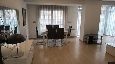 Photo 5 of Flat to rent in Avenida de la Constitución, San Miguel, Murcia