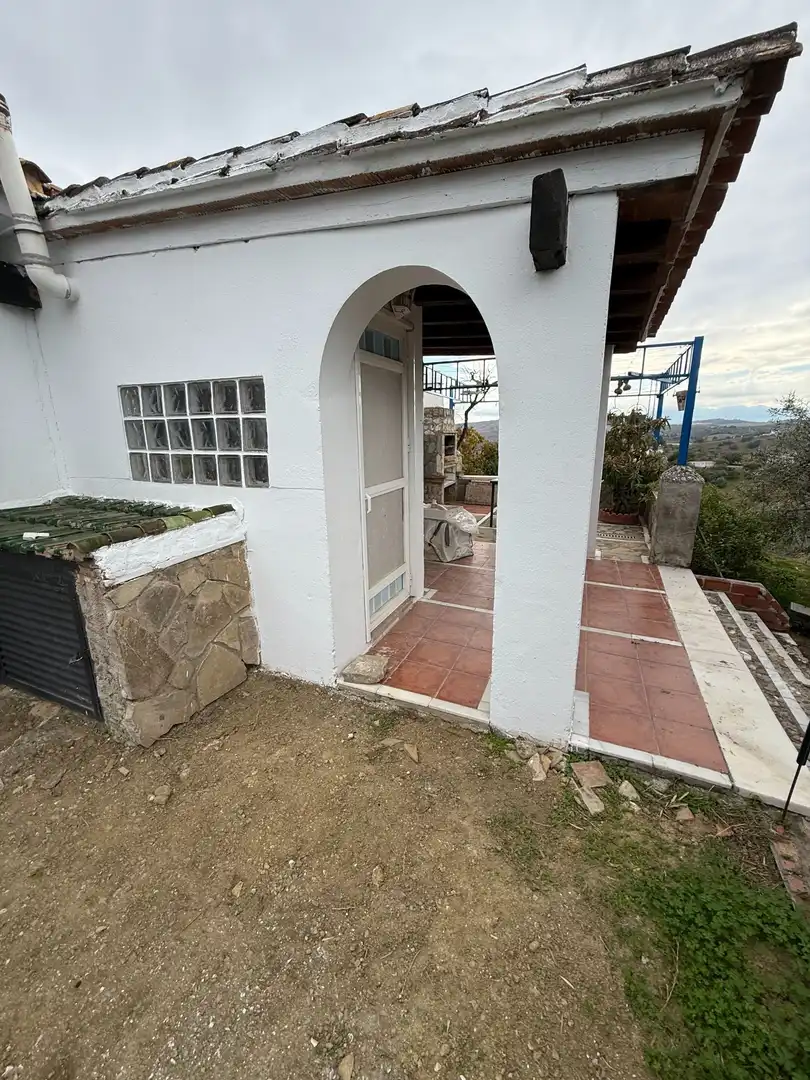Casa rústica en venda a diseminado huertas y lomas, imagen 17