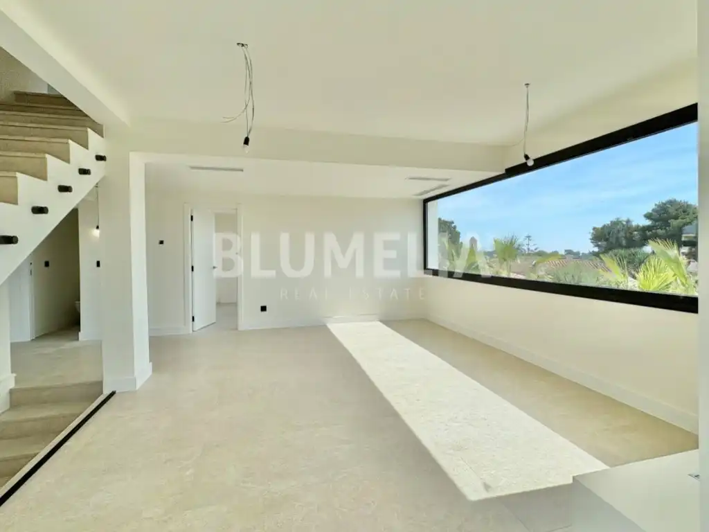 Casa amb piscina en venda a Urbanizacion Balcon Al Mar D, imagen 23