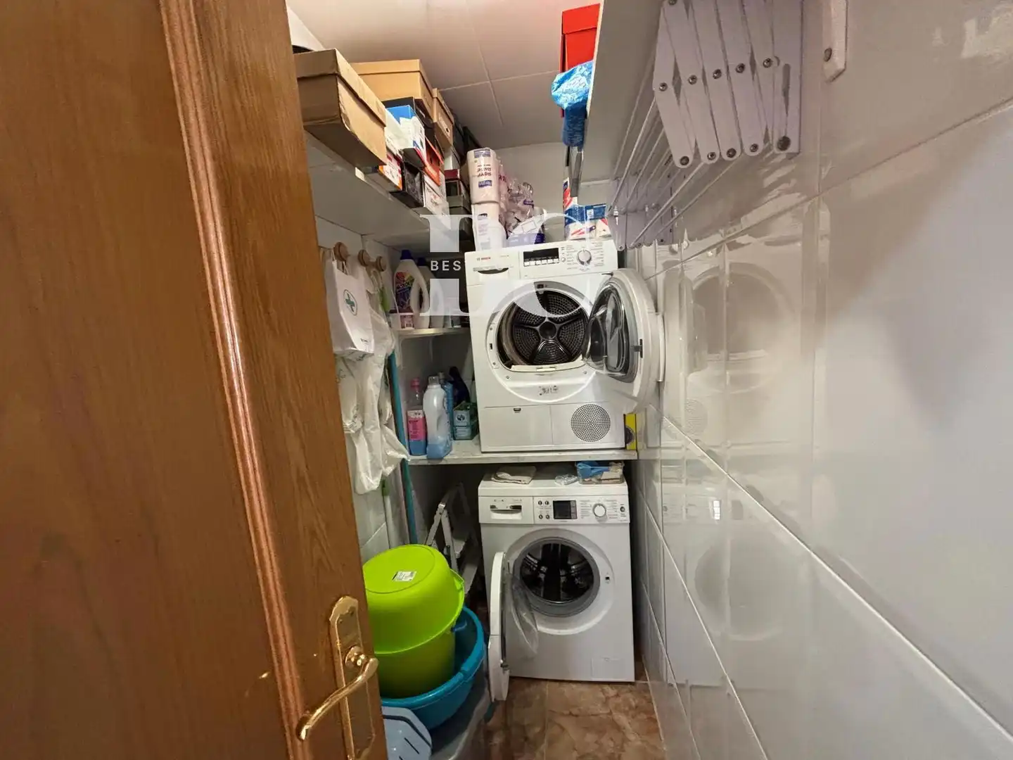 Piso en venta en Ausias MArch, El Molí - El Rieral