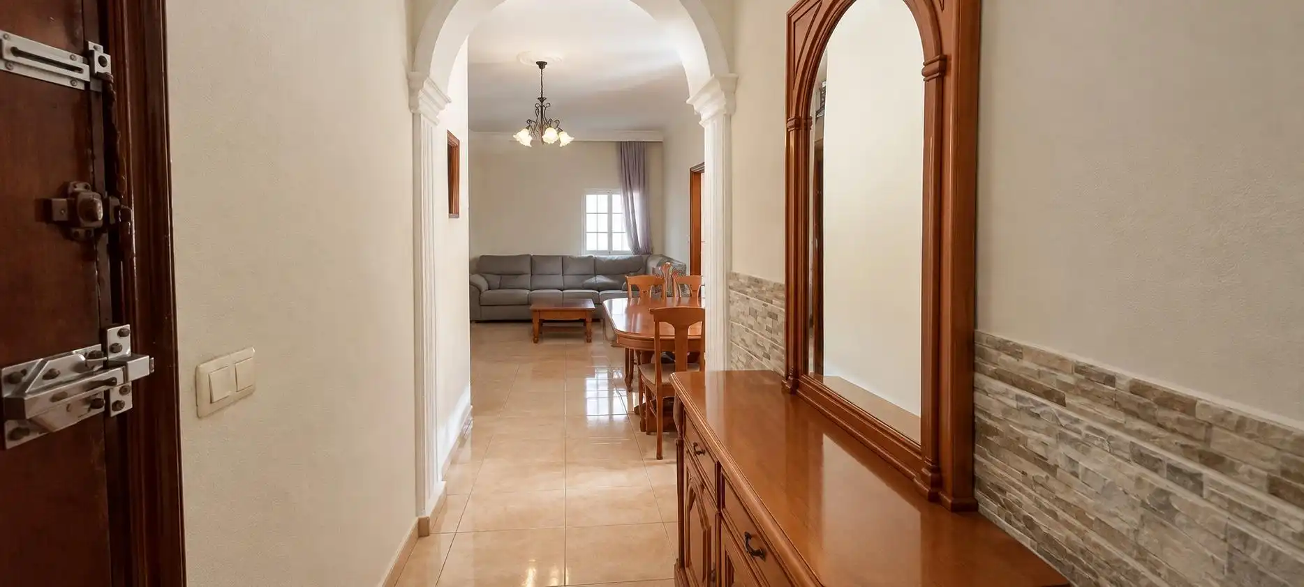 Flat for sale in La Línea de la Concepción, Cádiz