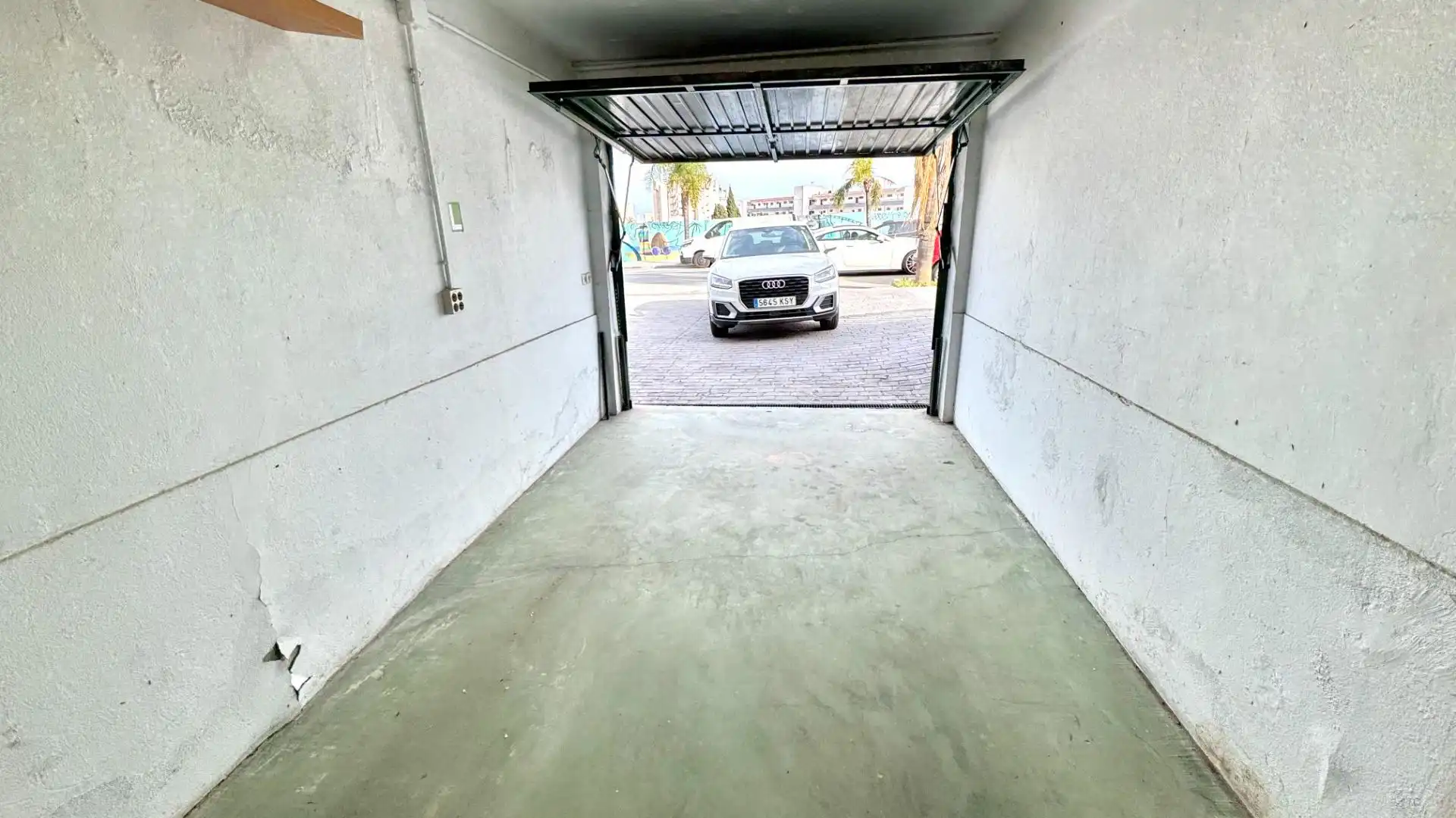 Parking de Garaje en venta en Torremolinos