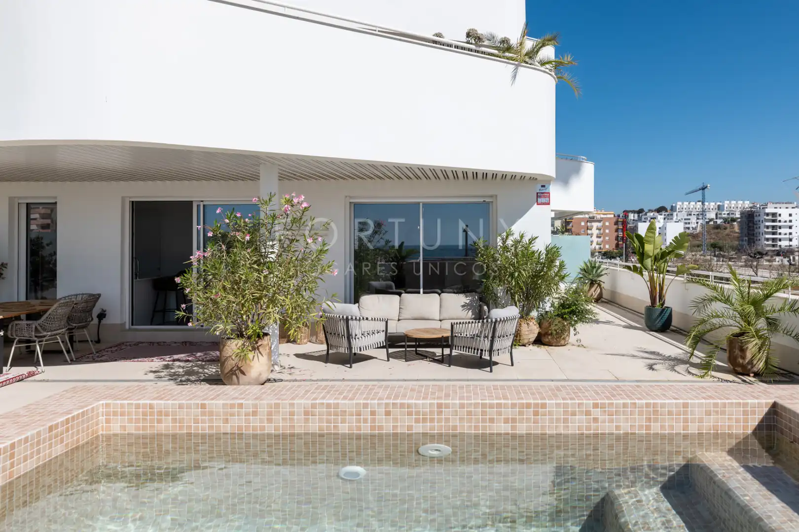 Piso con piscina en venta en Calle Mar Rojo 1761, imagen 20