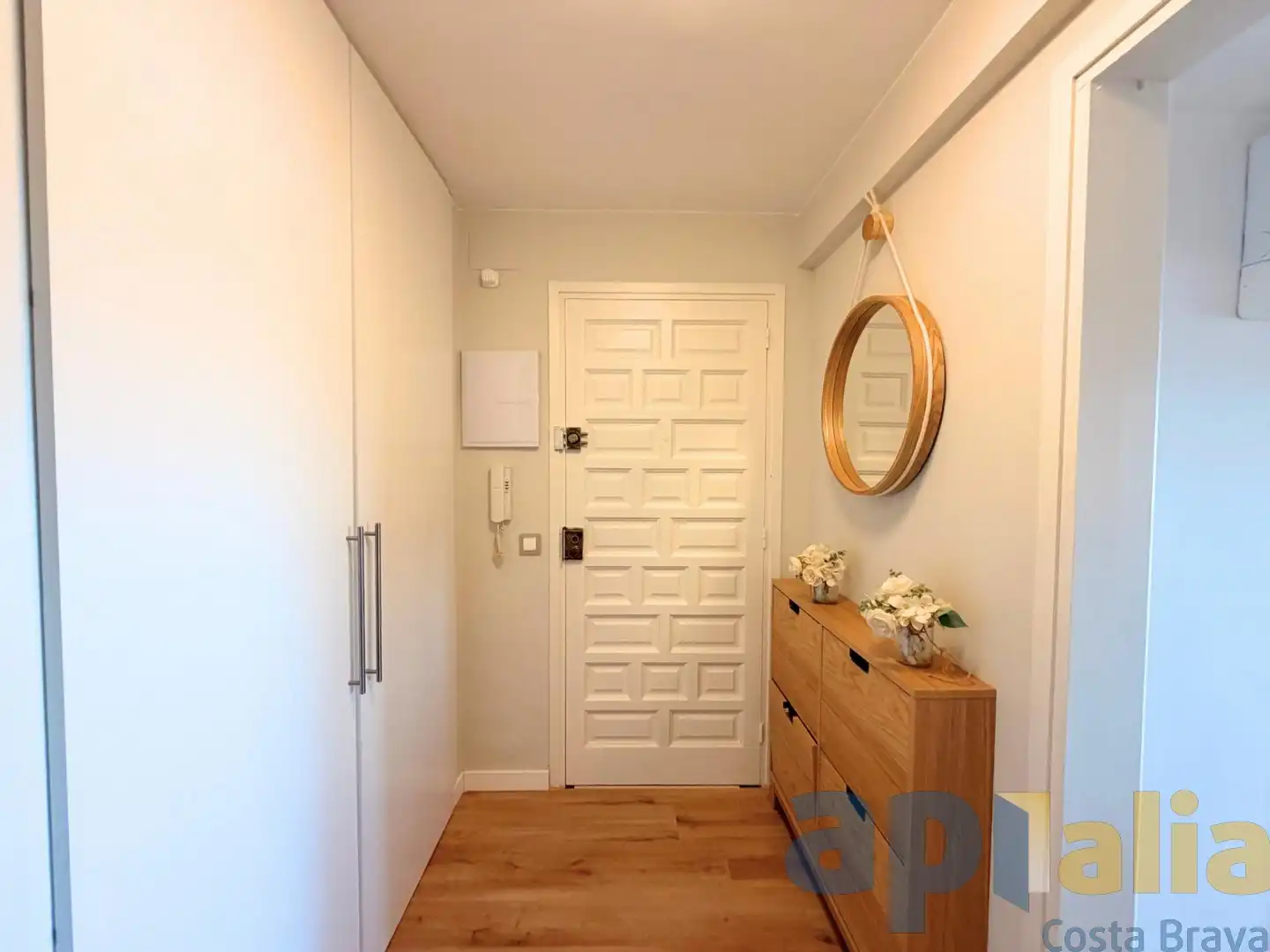 Apartments for sale in Castell d'Aro, Platja d'Aro i s'Agaró  with Air Conditioner, Heating and Private garden