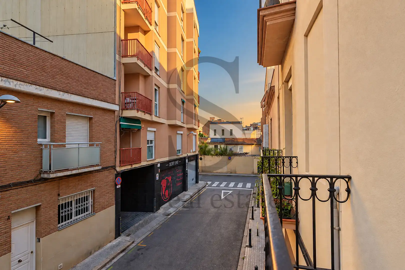 Flat with terrace for sale in Carrer de Mir, imagen 17