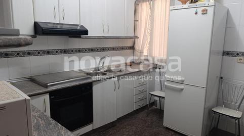 Foto 3 de Pis en venda a Ensanche - Franciscanos,  Albacete Capital