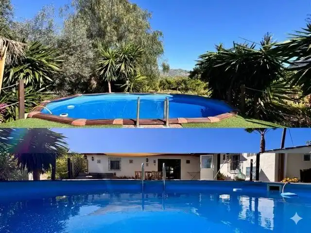 Maison avec piscine à vendre à Álora, imagen 36