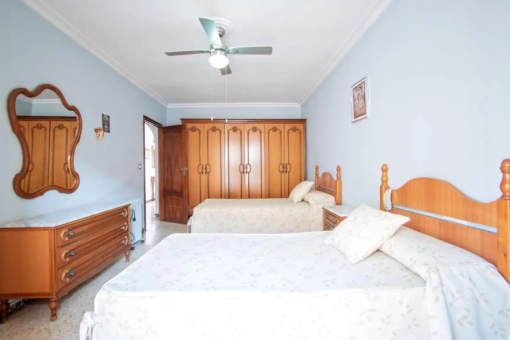 Piso con ascensor en venta en Bellavista - La Palmera, imagen 18