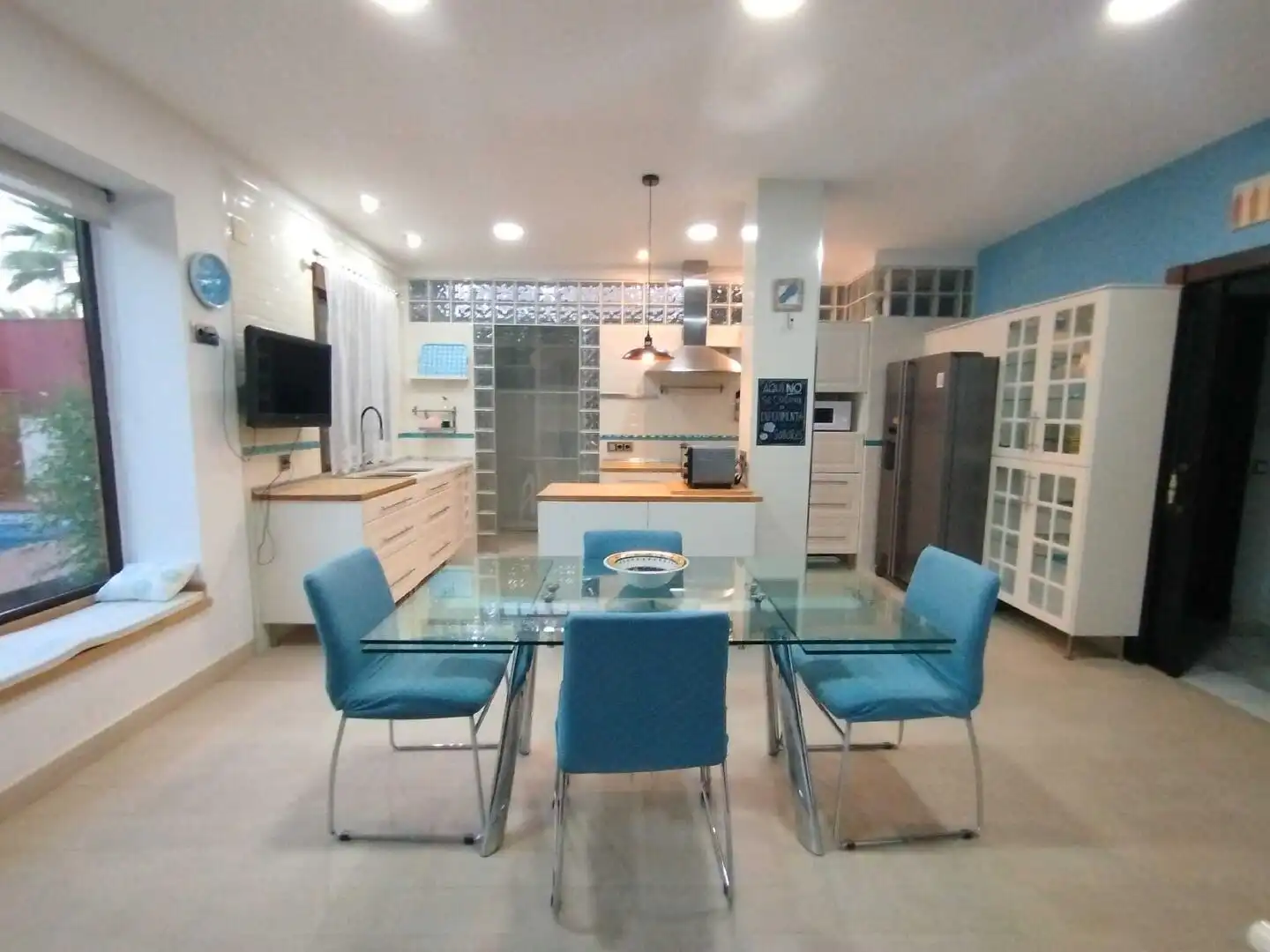 Kitchen of Houses for sale in Cabra