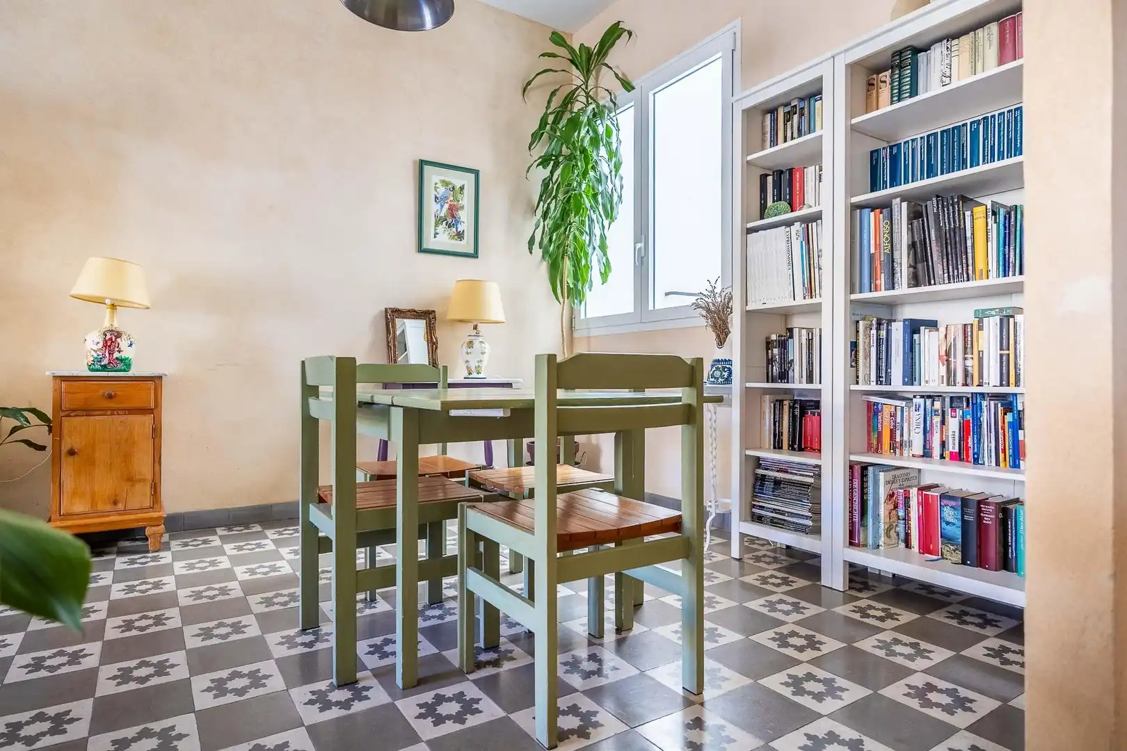 Wohnung zum Verkauf in Casco Antiguo, imagen 5