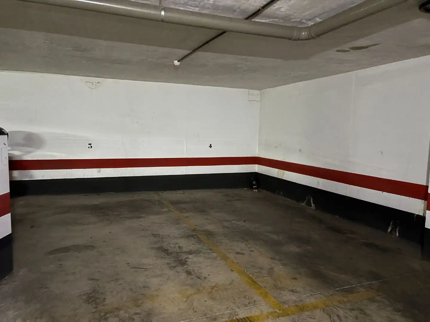Parking of Garage for sale in San Bartolomé de Tirajana