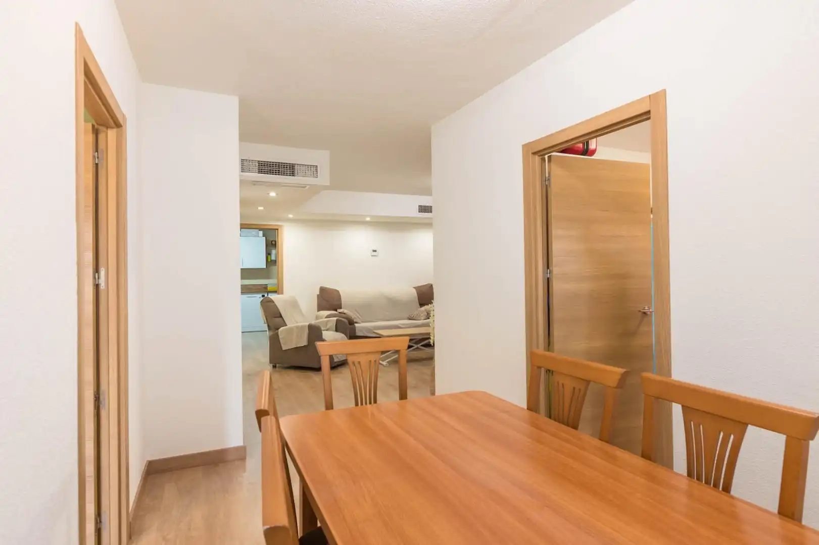 Piso con terraza en venta en Pedanías Oeste, imagen 21