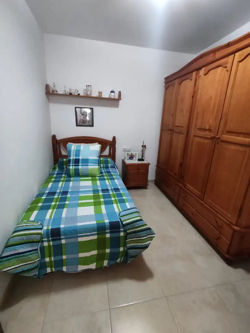 Casa con terrazza in vendita a Calle Santa Cruz, imagen 8