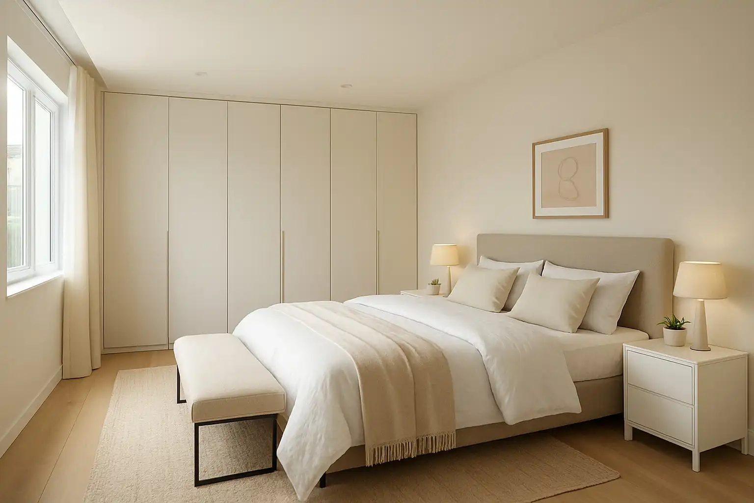 Schlafzimmer von Residential zum Verkauf in San Cristóbal de la Laguna