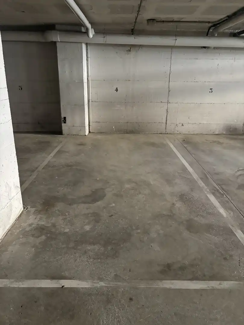 Flat for rent in DE LA CREU DE PALAU, Eixample Sud – Migdia