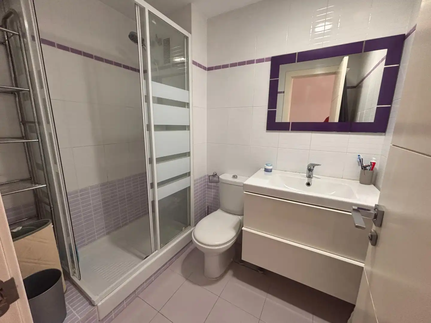 Wohnung zur Miete in Plaza Xúquer