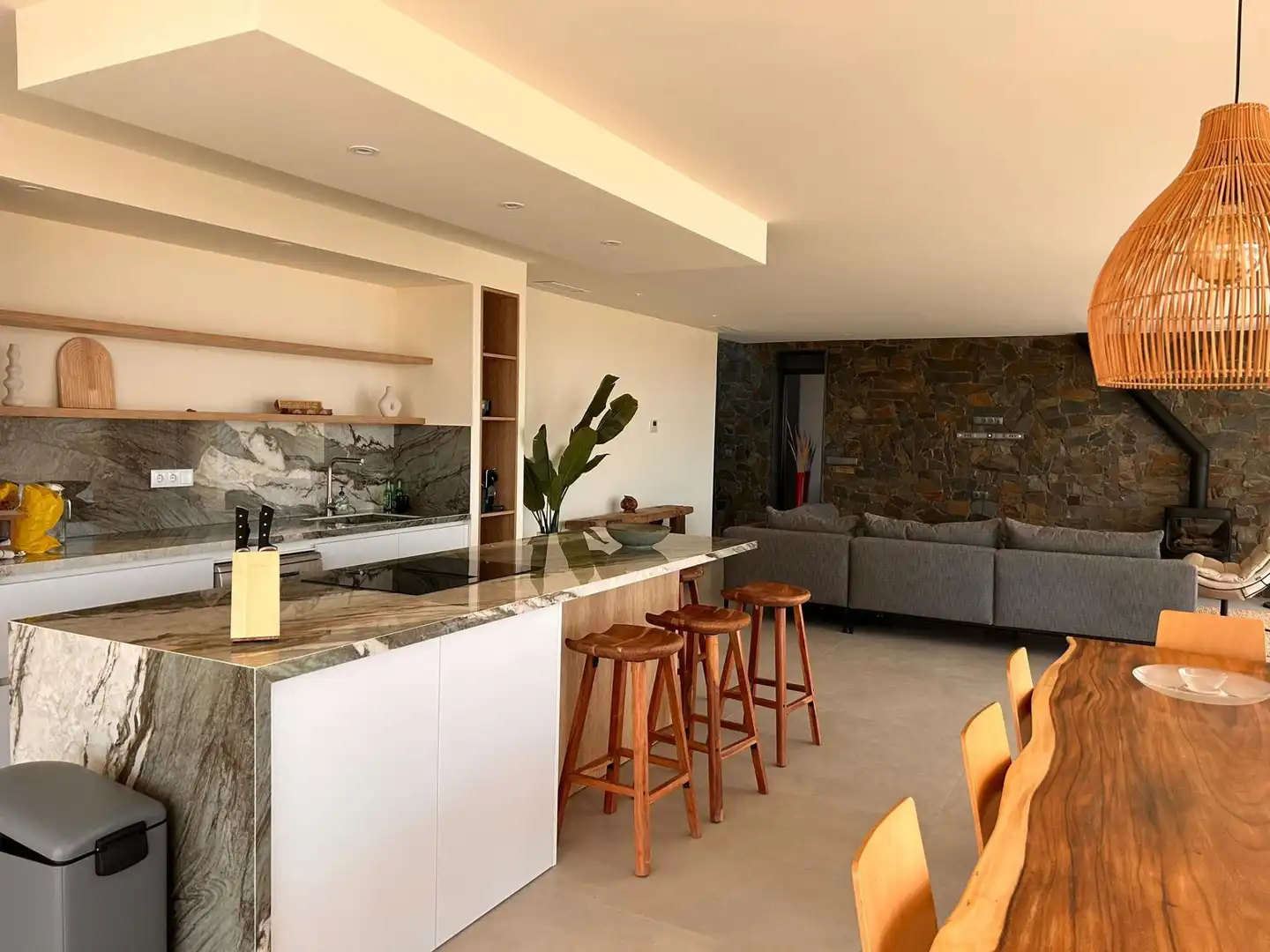 Villa avec piscine à vendre à El Pinós / Pinoso, imagen 18