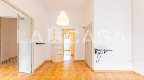 Foto 2 de Piso en venta en El Botànic, Valencia Capital