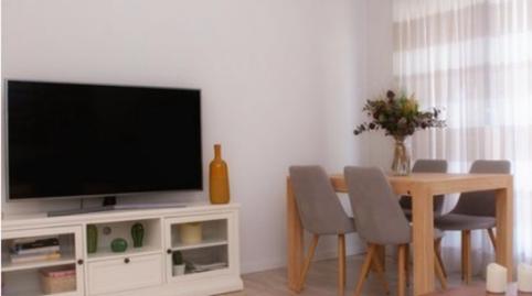 Foto 3 de Pis en venda a Sc Marin I, 71, La Platina- Hospital - Campus, Salamanca