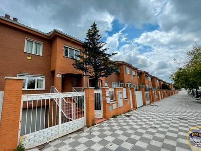 Haus oder Chalet zum verkauf in San Fernando - Carretera de Valencia, Cuenca Capital